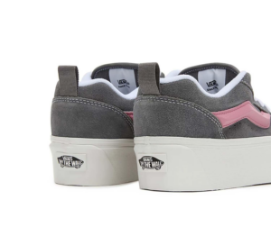 Giay Vans Knu Stack ''Lollipop Grey' VN000CP6GRY