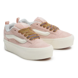 Giay Vans Knu Stack 'Pink' VN000CRSBMC