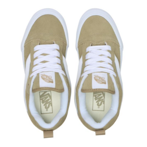 Giay Vans Knu Stack 'Tan White' VN000CP6SQ7