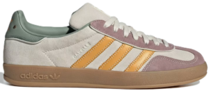 Giay Adidas Gazelle Indoor 'Beige Palm' ID1007