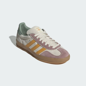 Giay Adidas Gazelle Indoor 'Beige Palm' ID1007