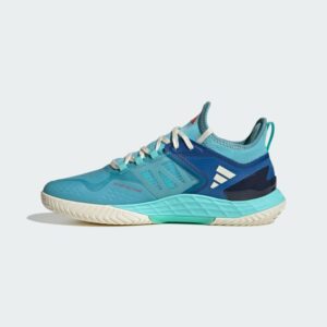 Giay Adidas Tennis Adizero Ubersonic 4.1 'Light Aqua' ID1562