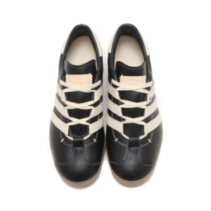 Giay Adidas x Foot Industry Gazelle 'Core Black' ID3517