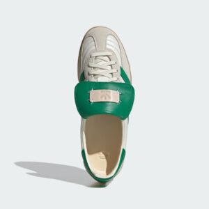 Giay Adidas x Foot Industry Gazelle Indoor 'Green' ID3518