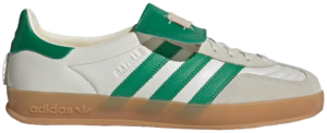 Giay Adidas x Foot Industry Gazelle Indoor 'Green' ID3518