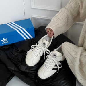 Giay Adidas Gazelle 'Germany' ID3719