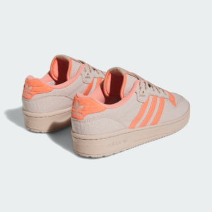 Giay Adidas Rivalry Low 'Wonder Taupe' IE1666