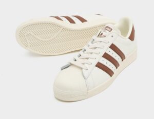 Giay Adidas Originals Superstar 82 'Cloud White' IF6199