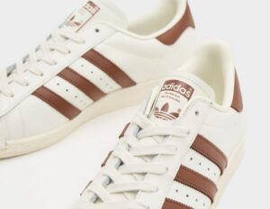 Giay Adidas Originals Superstar 82 'Cloud White' IF6199