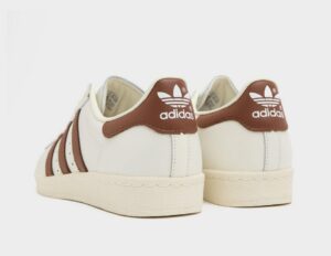 Giay Adidas Originals Superstar 82 'Cloud White' IF6199