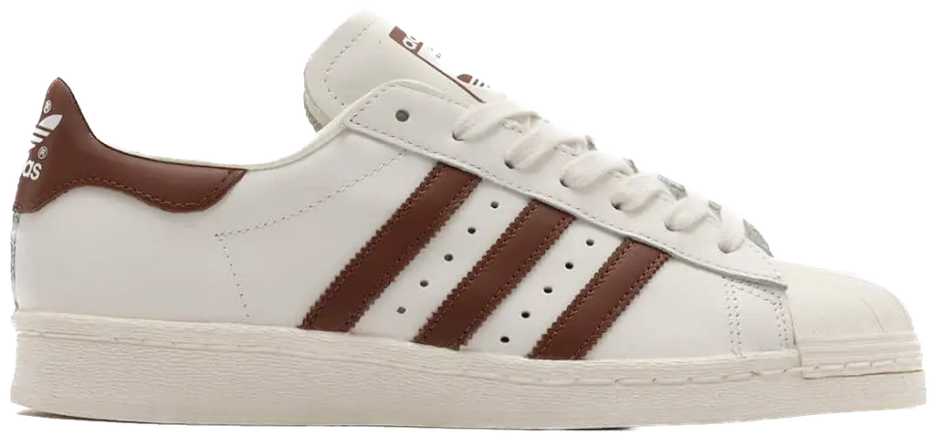 Giay Adidas Originals Superstar 82 'Cloud White' IF6199