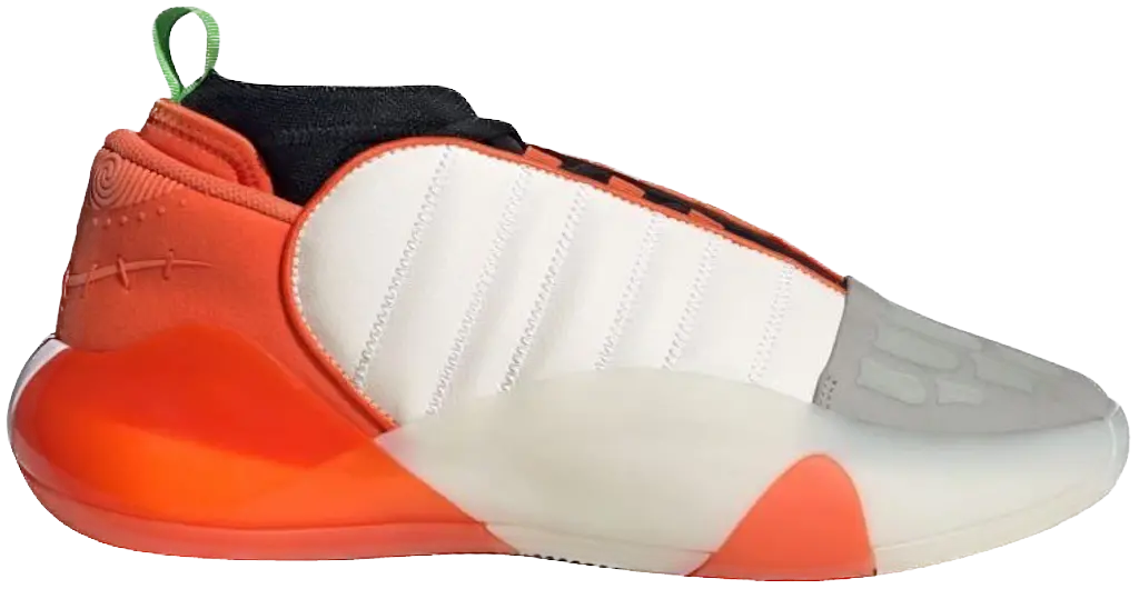 Giay Adidas Harden Volume 7 'Halloween' IG1623