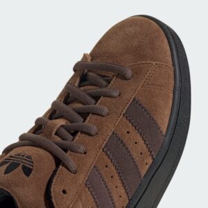 Giay Adidas x Hikari Shibata Campus 00s 'Brown' IG1722