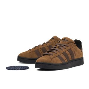 Giay Adidas x Hikari Shibata Campus 00s 'Brown' IG1722