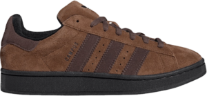 Giay Adidas x Hikari Shibata Campus 00s 'Brown' IG1722