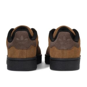 Giay Adidas x Hikari Shibata Campus 00s 'Brown' IG1722