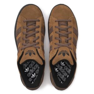 Giay Adidas x Hikari Shibata Campus 00s 'Brown' IG1722