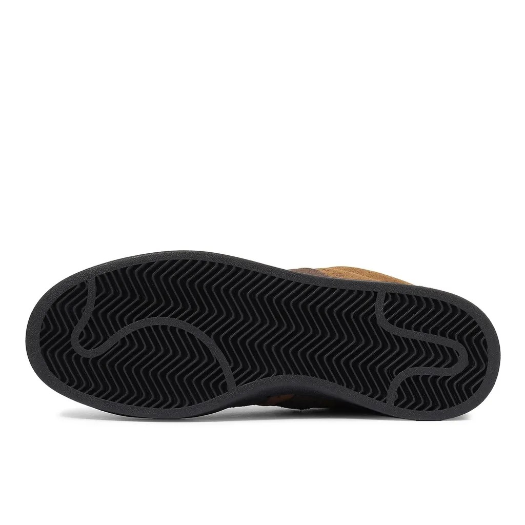 Giay Adidas x Hikari Shibata Campus 00s 'Brown' IG1722