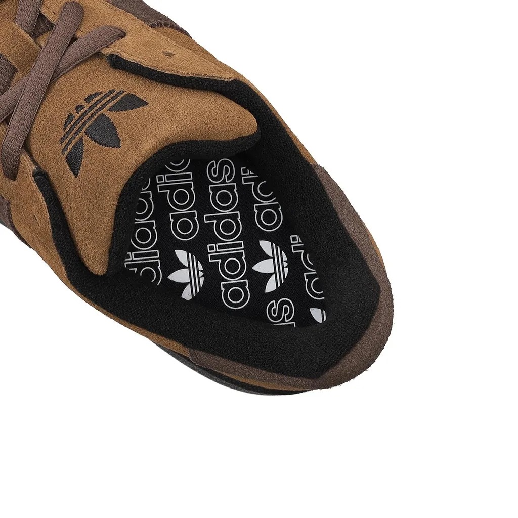 Giay Adidas x Hikari Shibata Campus 00s 'Brown' IG1722