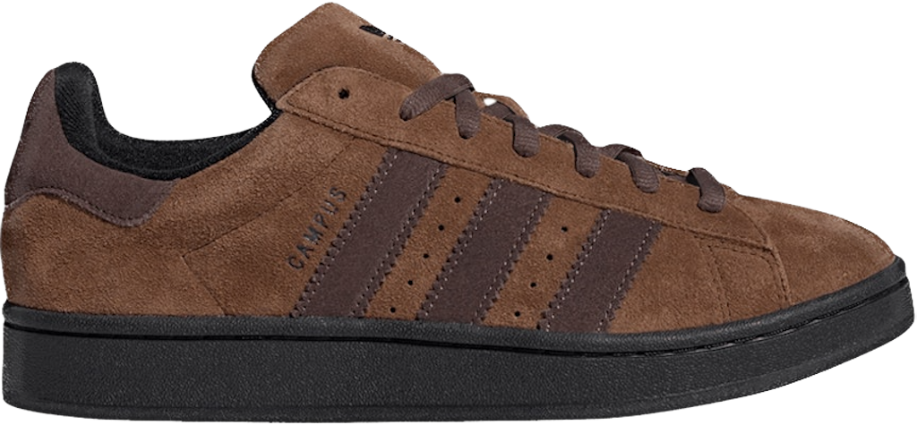 Giay Adidas x Hikari Shibata Campus 00s 'Brown' IG1722