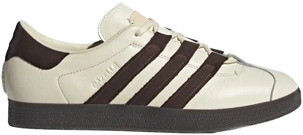 Giay Adidas x Foot Industry Gazelle 'Cream White' IG1895