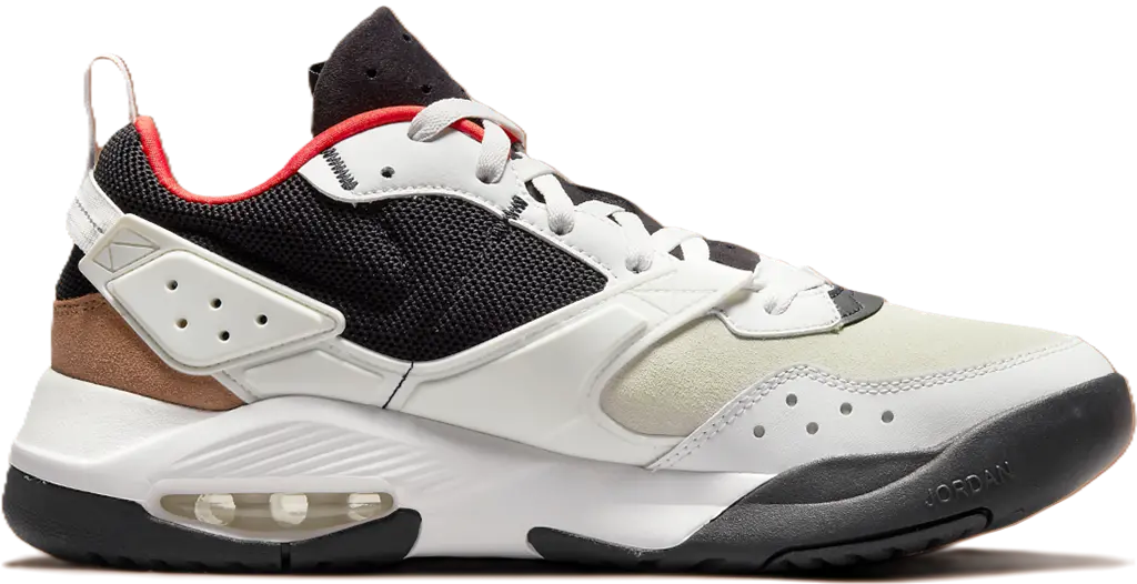 Giay Nike Air Jordan Air NFH 'White Black' CZ3984-102