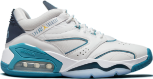 Giay Nike Air Jordan Point Lane 'White Aqua' CZ4166-102