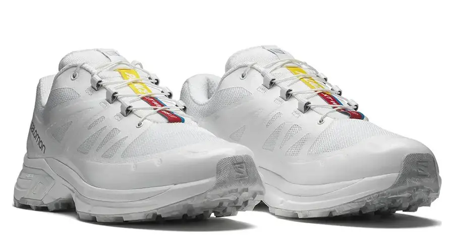 Giay Salomon XT-Wings 2 'Palace White' L47473700