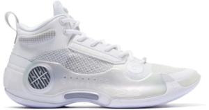 Giay Li Ning Way of Wade 10 'White Hot' ABAS115-3