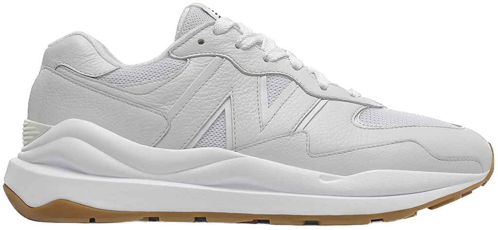 Giay New Balance 57/40 'White Gum' M5740LT