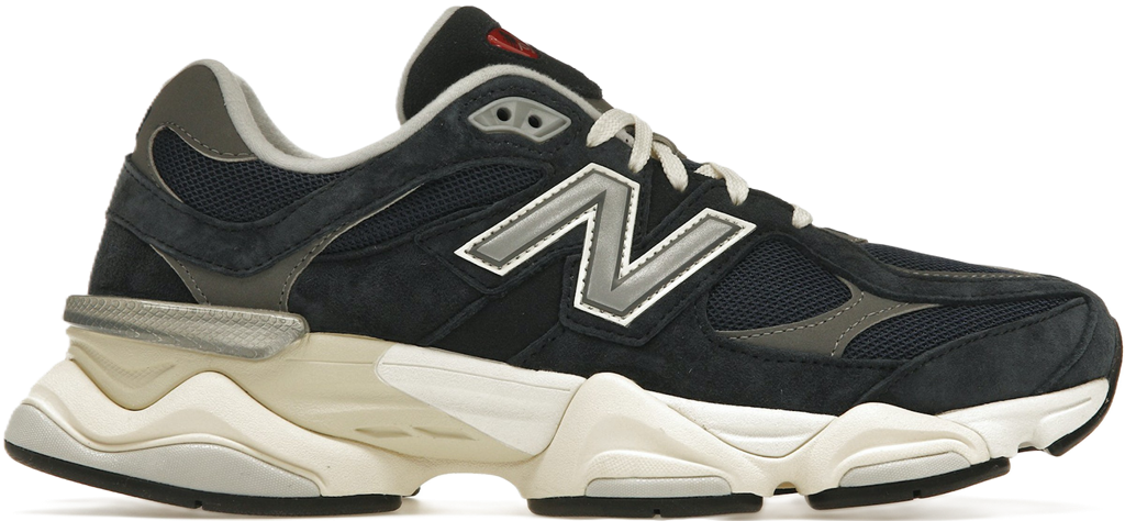 Giay New Balance 9060 'Navy White' U9060ECB