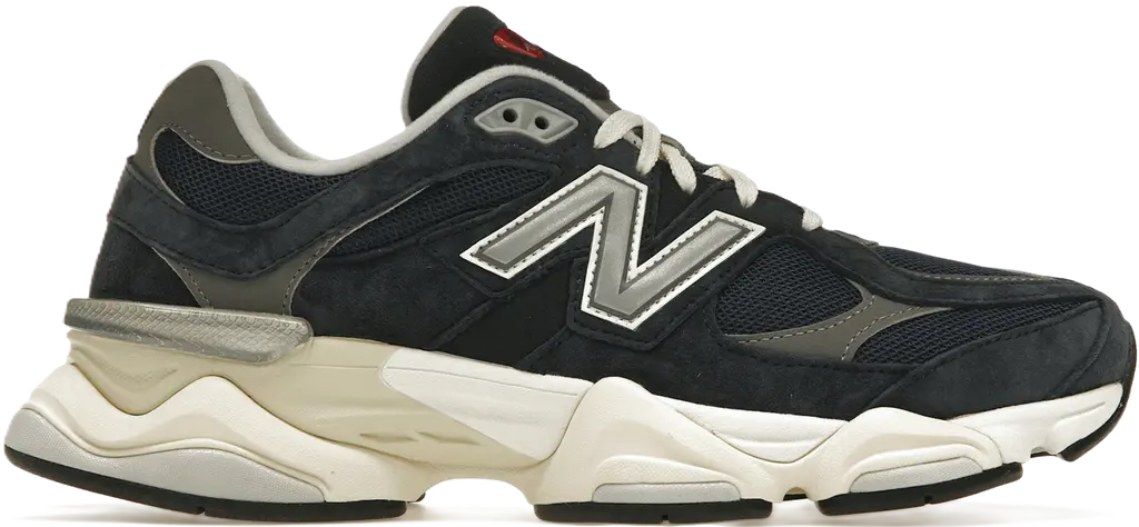 Giay New Balance 9060 'Navy White' U9060ECB