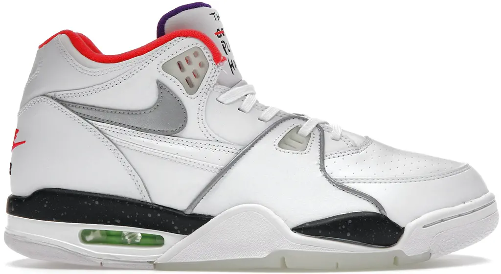 Giay Nike Air Flight 89 'Planet Of Hoops' CW2616-101