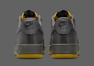 Giay Nike Air Force 1 'Winterized Grey Yellow' FB8877-200