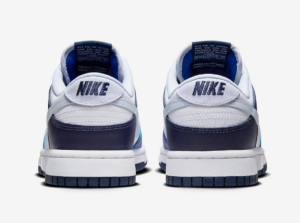 Giay Nike Dunk Low 'Game Royal Midnight Navy' FQ8226-100