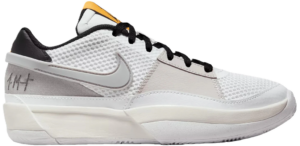 Giay Nike Ja 1 GS 'Light Smoke Grey' DX2294-101