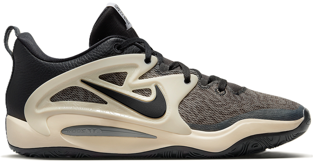 Giay Nike KD 15 'White Volt Photon Dust' FJ1216-001