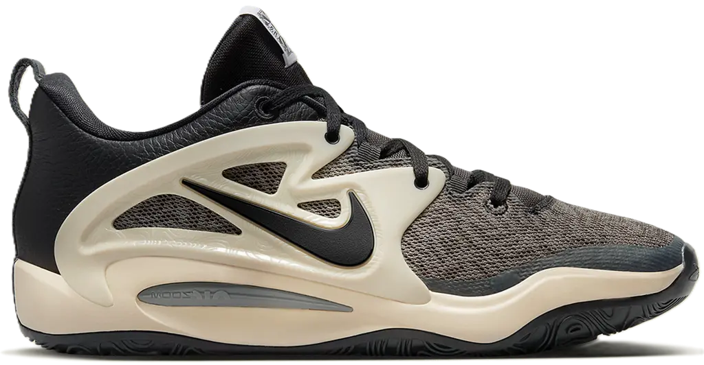 Giay Nike KD 15 'White Volt Photon Dust' FJ1216-001