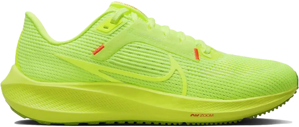 Giay Nike Zoom Pegasus 40 'Grinch' DV3854-700