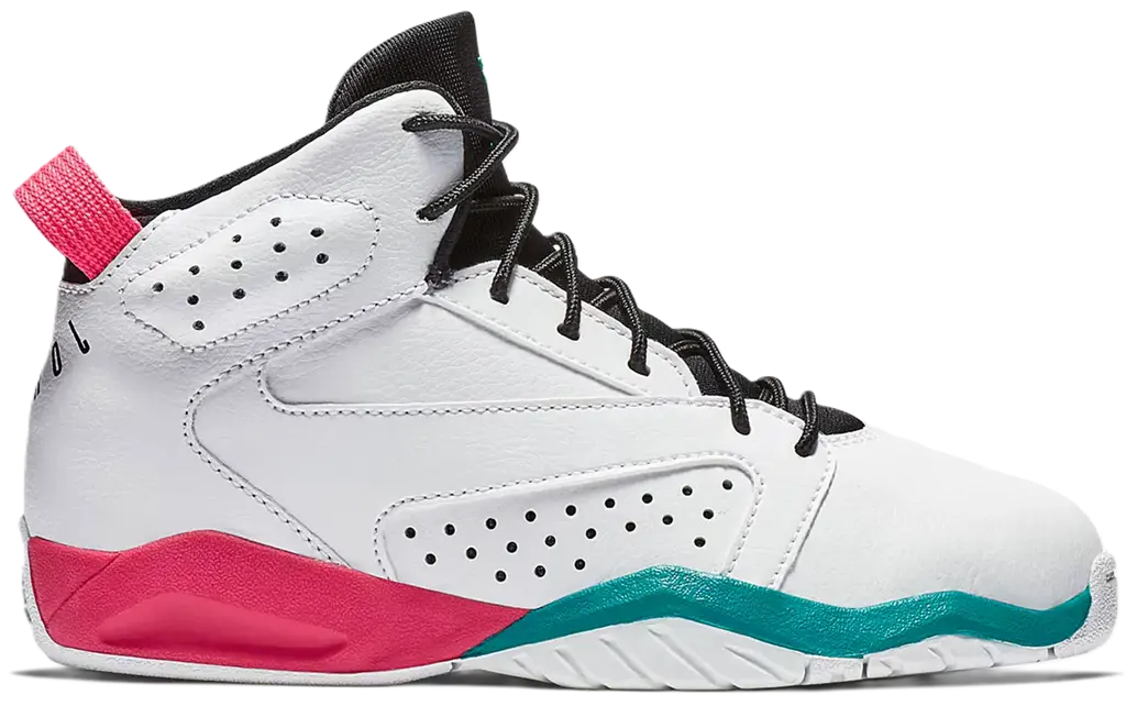 Giay Nike Air Jordan Lift Off GS 'Turbo Green' AR6346-105