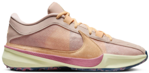 Giay Nike Zoom Freak 5 'Fossil Stone' DX4996-200