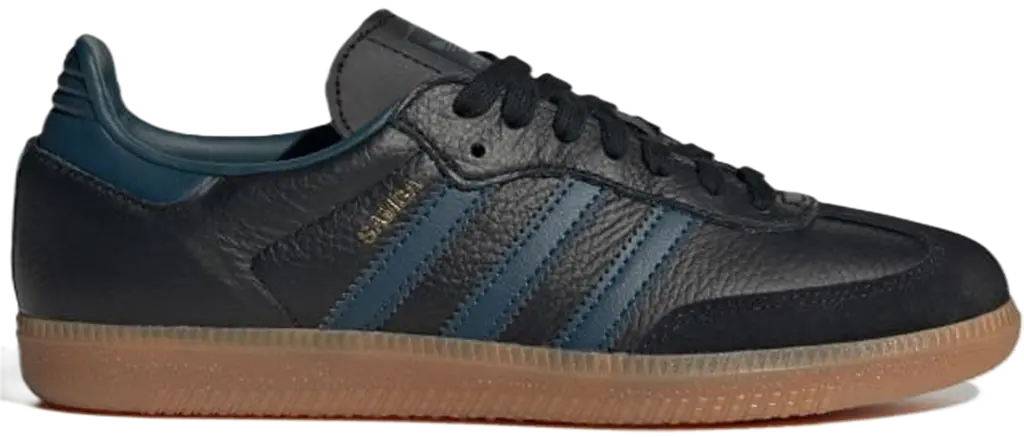 Giay Adidas Samba OG 'Arctic Night F23' IG5931