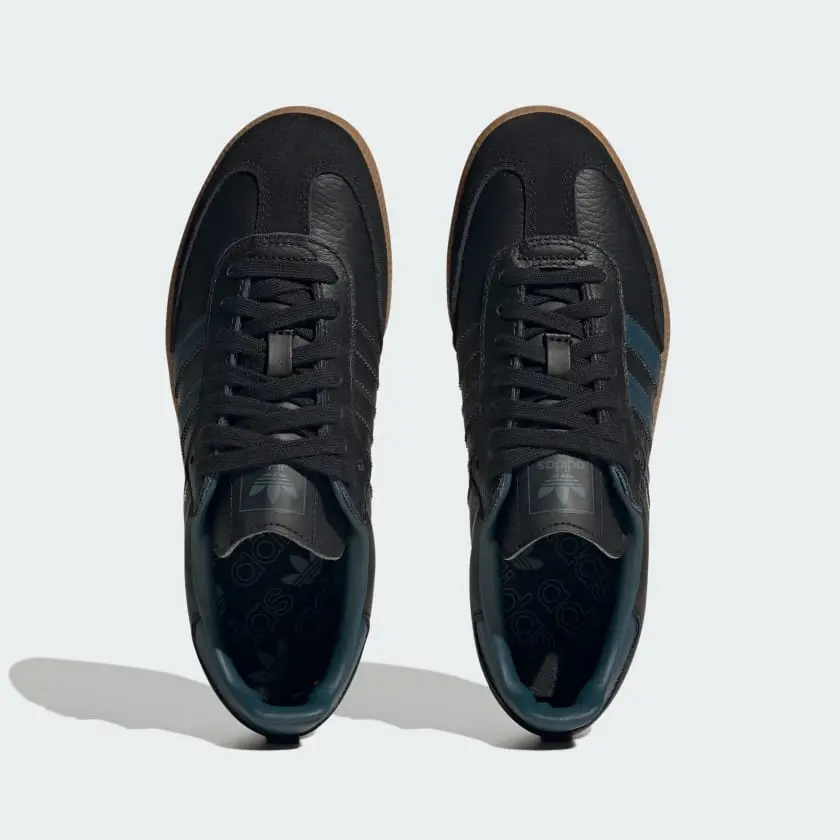 Giay Adidas Samba OG 'Arctic Night F23' IG5931