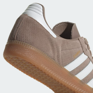 Giay Adidas Samba OG 'Chalky Brown S22' HP7903