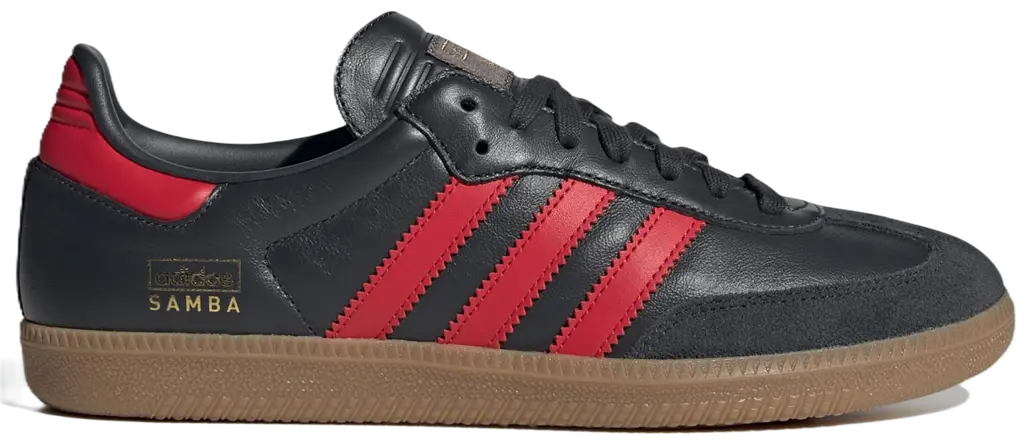 Giay Adidas Samba OG 'Better Scarlet S23' IG6173
