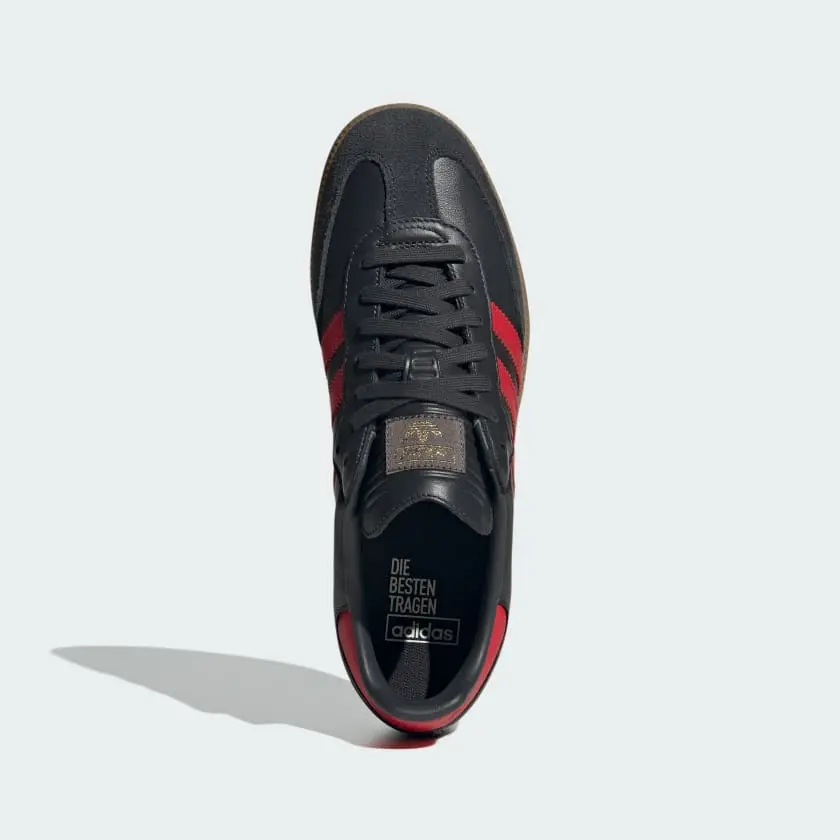 Giay Adidas Samba OG 'Better Scarlet S23' IG6173