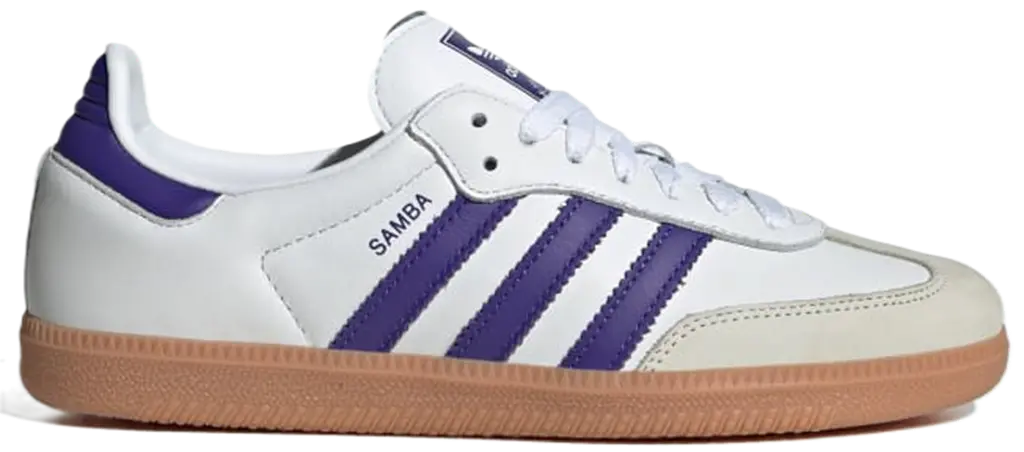 Giay Adidas Samba OG 'Energy Ink' IF6514