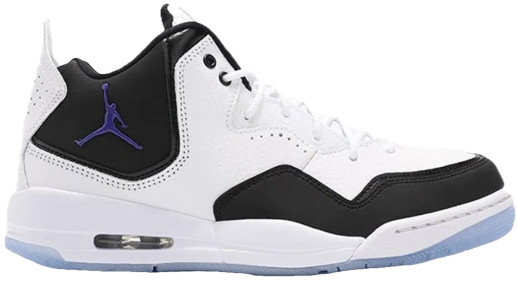 Giày Nike Air Jordan Courtside 23 'Concord' AR1000-104