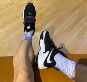 Giay Nike Zoom Freak 3 'Project 34' DA0695‑001