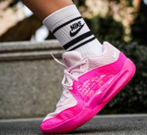Giay Nike KD 16 NRG EP 'Aunt Pearl' FQ9216-600